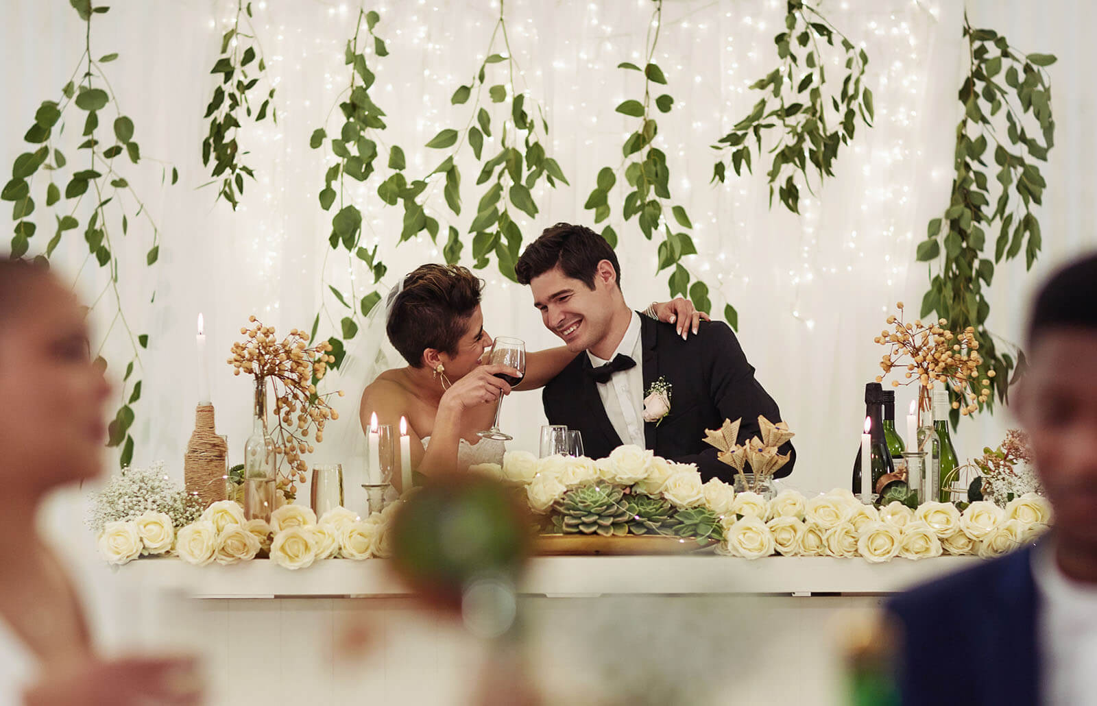 5 Amazing ways to host a successful wedding reception in Montreal – AB ...