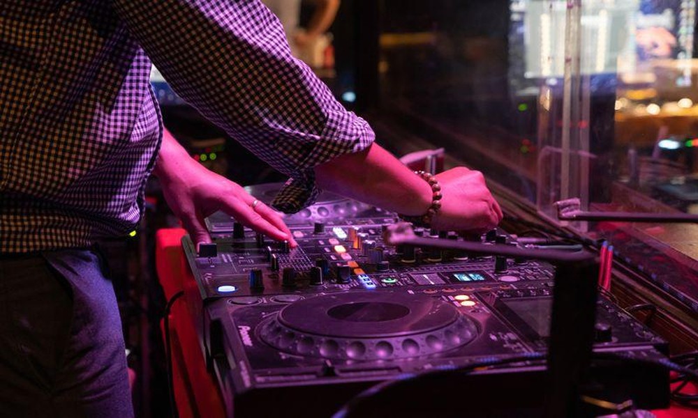 What to Do When Every Night Bar Option Looks Perfect for a Rooftop ...